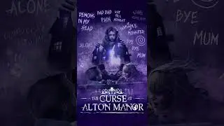 The Curse at Alton Manor Soundtrack - Listen Now!