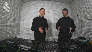 MAIN PHASE B2B TUFF TRAX | Bass | UKG | Left Field | 19/11/2025