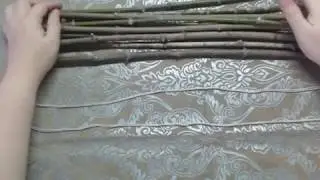 Связка веток подробная инструкция (мастер класс)
