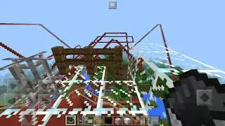 MIS CONSTRUCCIÓNES EN MINECRAFT/CASAS/ESTADIO/TORRE