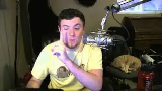 NO SOUP FOR YOU! - Vlog [36]