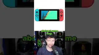 Using Ai to Modify a Nintendo Switch 