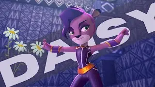 ❝daisy❞ - kali (loop)