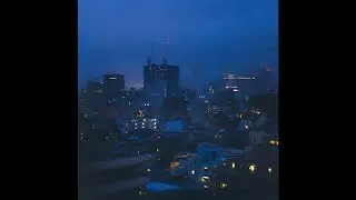 (FREE) NAV Type Beat - BLUE HOUR