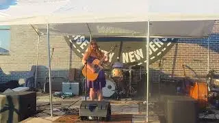 MariByrd live from 902 Brewery Americana Fest 2022