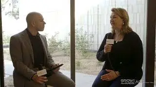 Interview with Hayley Tabor, Dell Technologies @ ACGSV GROW! Awards 2023