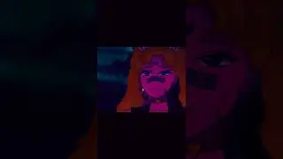 Sailor Moon Dark After Edit (Сейлор Мун Эдит) #art #edit #animation #sailormoon