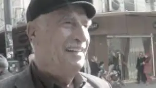 Adanalı Torbacıdan sonra soruya soru ile cevap veren antepli amca