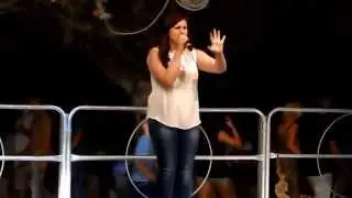 Copia di ESIBIZIONE GIORGIA D'AMICO