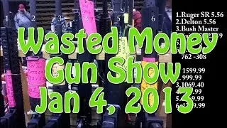 Gun Show Prices are Too High Shop your Local Dealer or the Web to get a better Price