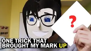 HOW I BECAME A STRAIGHT A's STUDENT