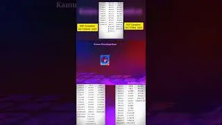 Patterns 💯 For KOF Event 2025 ✅️ Mobile Legends: Bang Bang || KOF New Patterns 2025 