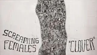 Screaming Females - Clover (2022)