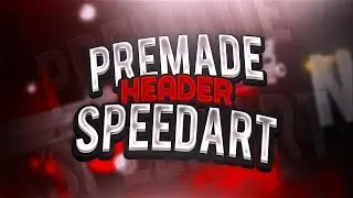 TWITTER HEADER PREMADE!! $6 RN!! BEST DESIGNER!!!