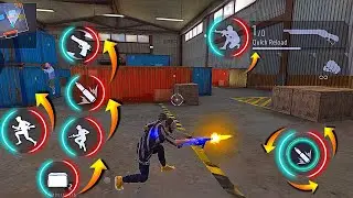 3 Finger Setting 🎯⚡️😱