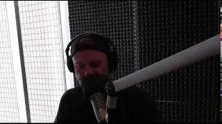 The Drive with Spence Checketts 8-23-24