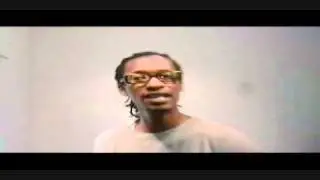 Ghetto ass black people.