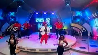 Yuniol galan en extremo a extremo