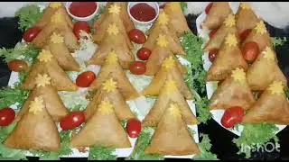 #رمضان_يجمعنا.  اسهل بريوات بحشوة مالحة لذاذ واسرار القرمشة .