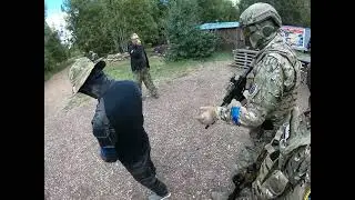 Авганские кусты убийцы а так же встретил Никиту Буянова
