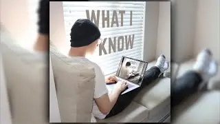 What I Know - Radio Play