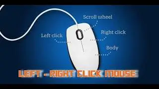 SFX FREE FOR FILMMAKER | LEFT - RIGHT - ROLL MOUSE | NO COPYRIGHT