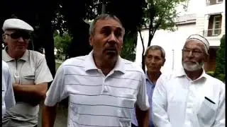 Старейшины Ногайского народа добились приема у замполпреда по СКФО