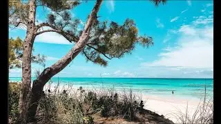 Playtest: Beach Blanket Body Bag (Part 2)
