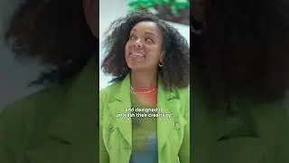 LEGO® Superpower Studios