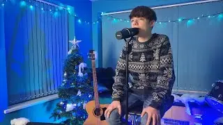 Have yourself a merry little christmas cover - Felix Yates
