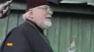 К 90-летию архиепископа Амвросия (Щурова)