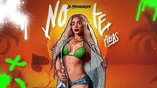 La Materialista, No Te Hagas (Audio Oficial)