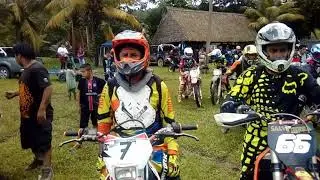 JAVICH: RALLY CROSS -  SONOMORO  PERÚ 2020  - SAN MARTÍN DE PANGOA - SATIPO