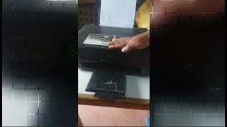 Impresora epson L220 jala varias hojas- SOLUCION (atasco de papel)