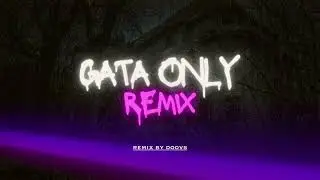 Gata only - Doovs Reflip dancehall 2024