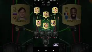 |MADFUT 23|HOW TO COMPLETE SERIE A HYBRID!!