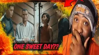 One Sweet Day - Khel, Bugoy, Daryl Ong Feat. Katrina Velarde | REACTION (BOYZ II MEN COVER)