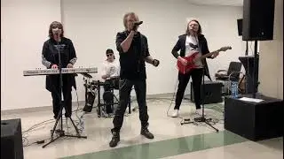 Белый орел