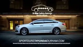 Sport Durst HDAA 2015 Sonata Comparison