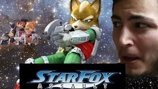 The Worst Star Fox Game? - A Game Boiz Review