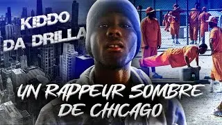 CE RAPPEUR DE CHICAGO EST COMPLETEMENT FOU ! | KIDDO DA DRILLA