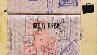 ¿Qué es IGEO,TV Turismo? / ¿What is IGEO.TV tourism?
