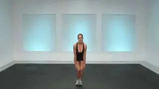 Workout Guide - Air Jacks