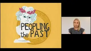 PtP 11: Roman Gardens with Victoria Austen
