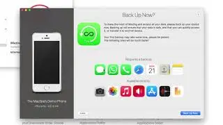 Use iMazing to copy photos from iPhone