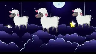 Baby sleep animation 2