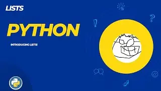 022 Lists in Python! Lab with autograder!