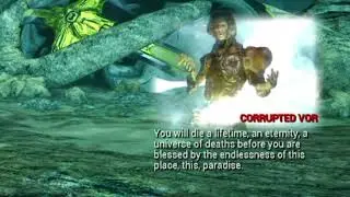 Corrupted Vor Has A New Speech...