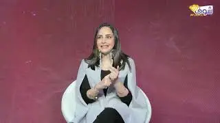 حصريا مروة لحلو تجيب عن فيديو الرقص الشرقي المسرب من زفافها والذي أثار ضجة في السوشل ميديا.