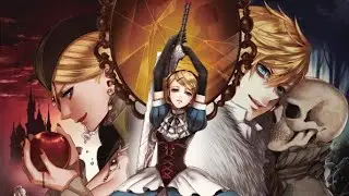 【3 SynthV】Genealogy of Red, White, And Black【Rikka・Saki・Genbu】
